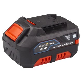 borman  μπαταρια BEV2004